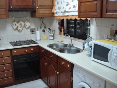 Cozinha